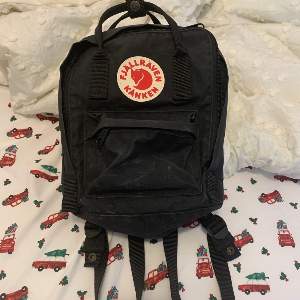 Kanken mini